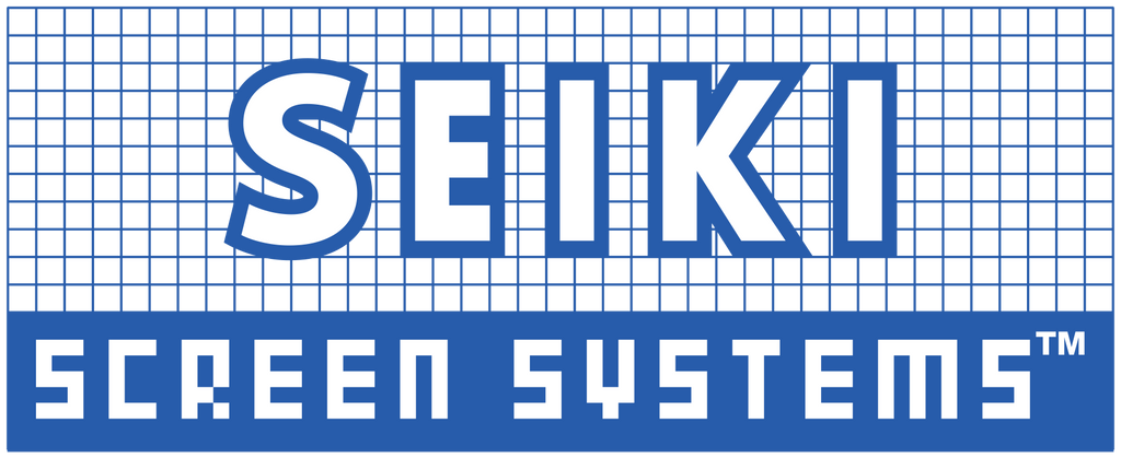 Seiki Screen Systems